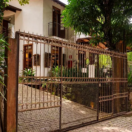 Villa Rica Pousada-2